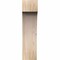 Ekena Millwork Huntington Rough Sawn Corbel, Douglas Fir, 6"W x 8"D x 24"H COR06X08X24HUN00RDF - alternate 2